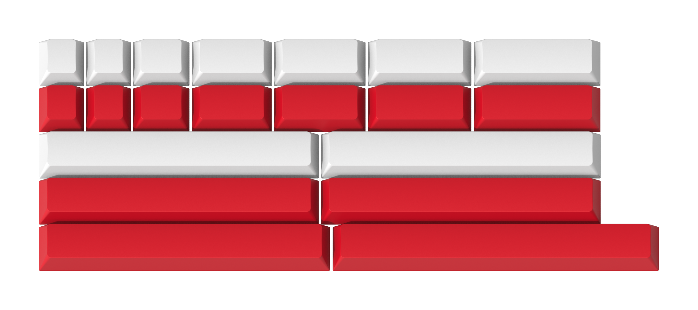 GMK Metaverse 2 Keycap Set