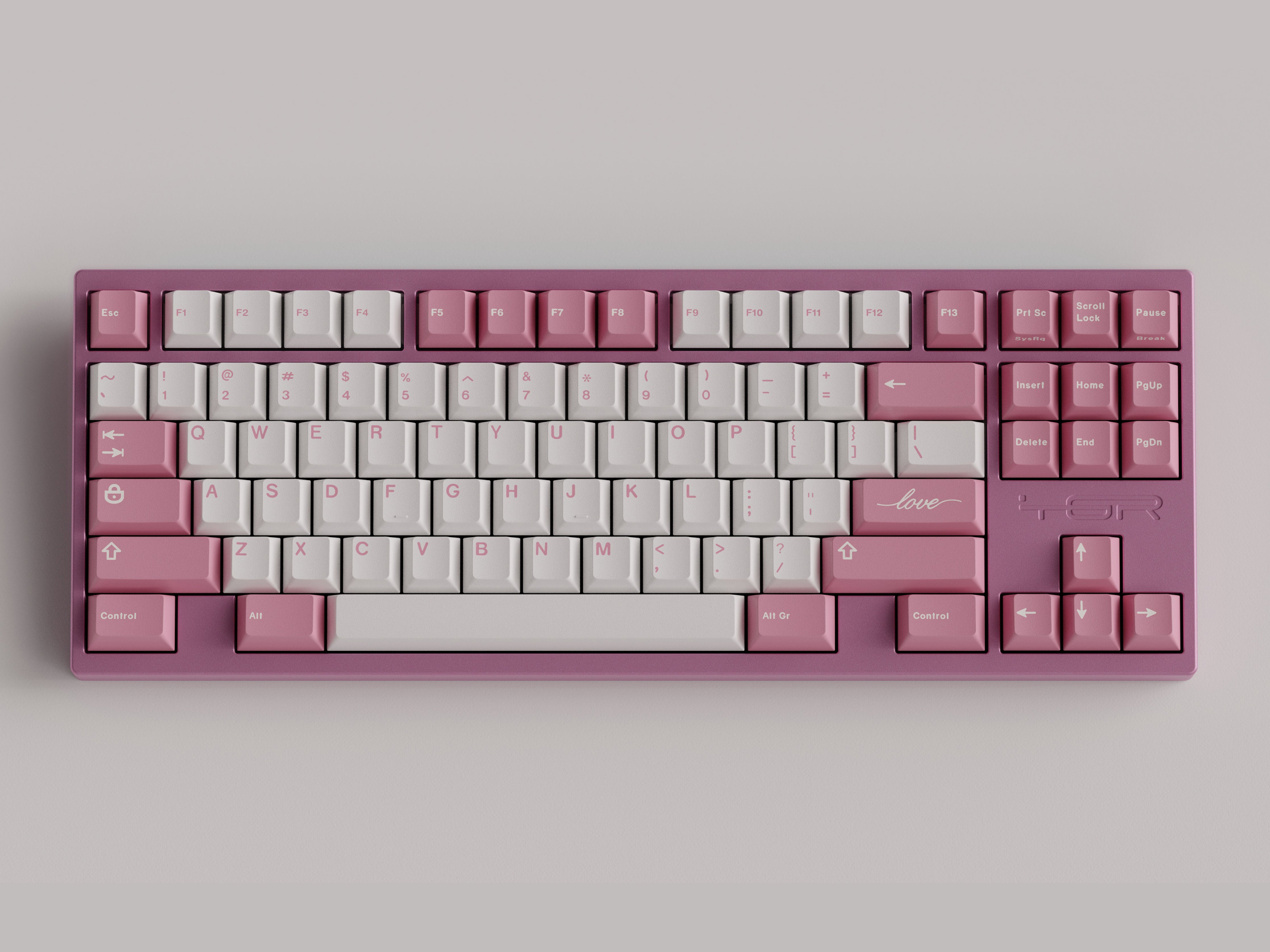 GMK Beloved Group Buy