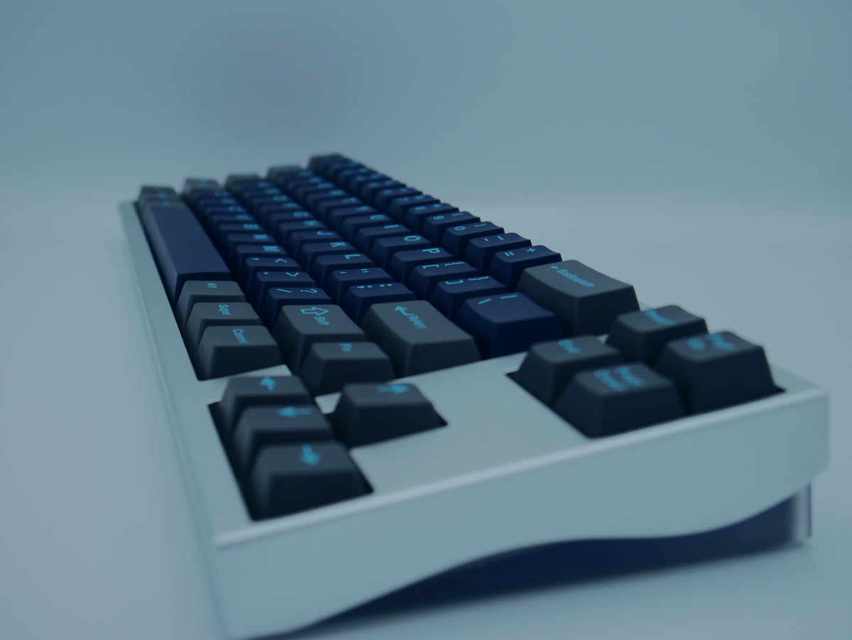 Slipline Keyboard Kit | Switchmod Keyboards