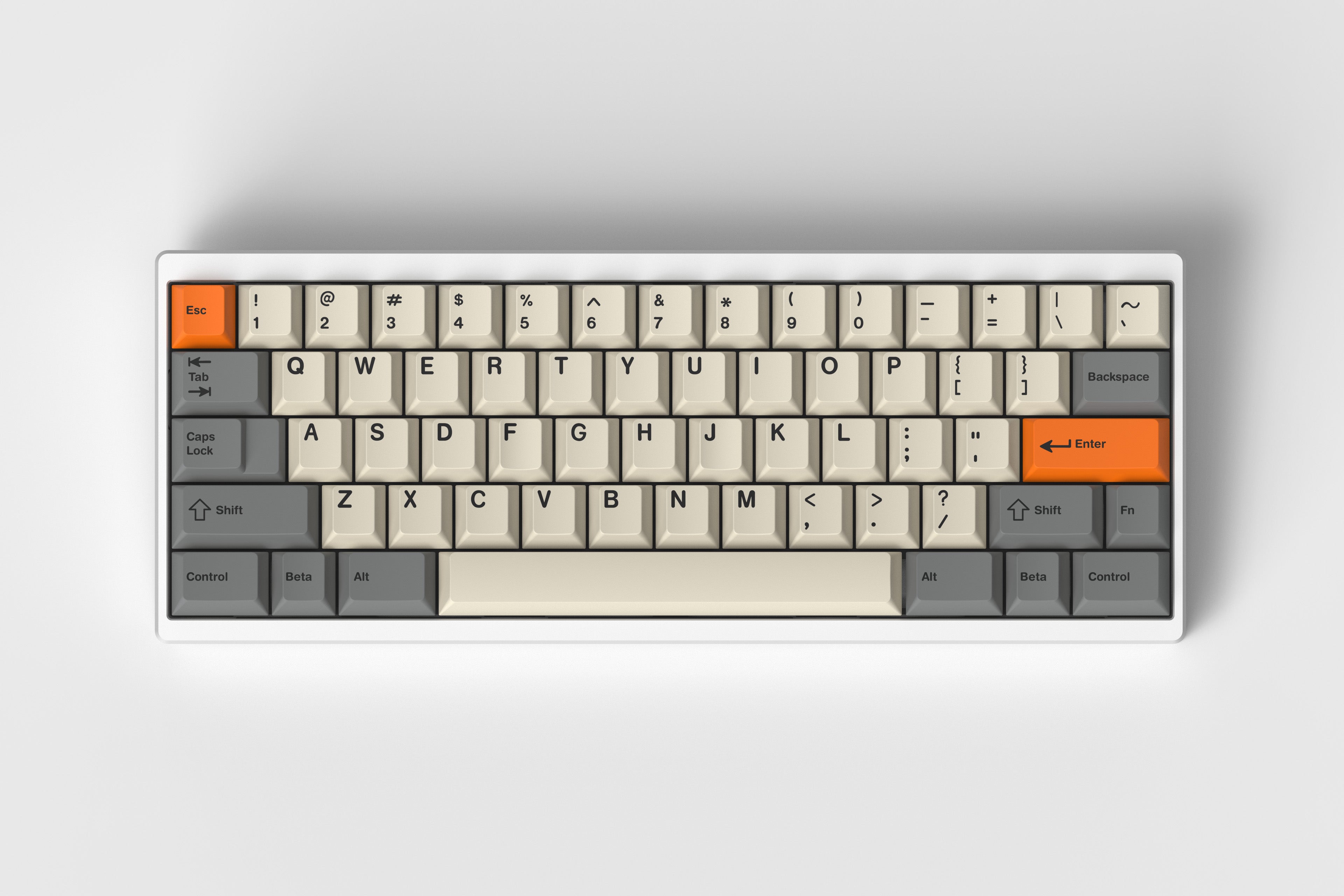 GMK Beta Extras